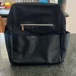 BEIS The Diaper Backpack